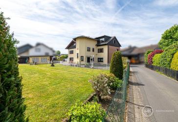 Vorschaubild Mehrfamilienhaus