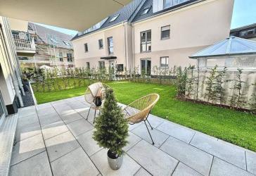Vorschaubild Wohnung