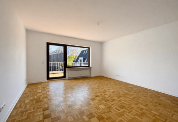 Attraktive Maisonette mit viel Licht und Raum