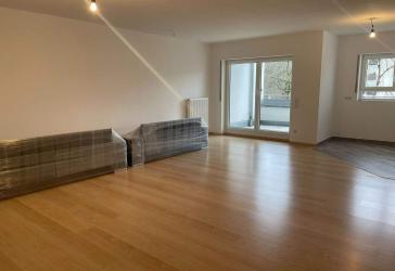 Bad Nauheim: 2-Zimmer-Wohnung mit Balkon & Tiefgarage - ideal als Kapitalanlage oder Eigenheim