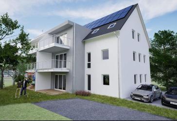 Vorschaubild Wohnung