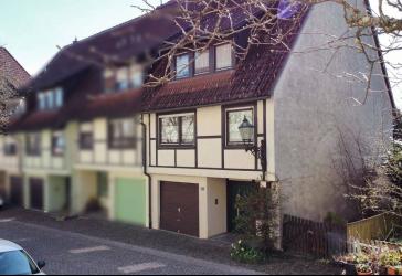 Vorschaubild Reihenendhaus