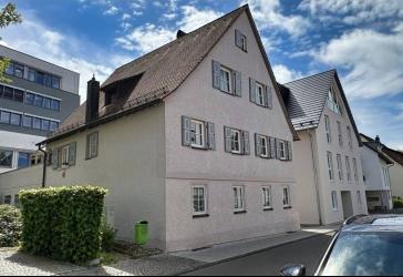 Vorschaubild Mehrfamilienhaus