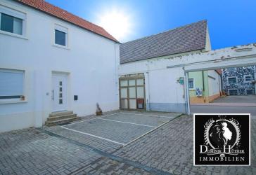 Vorschaubild Maisonettewohnung