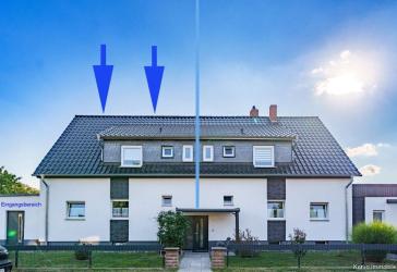 Vorschaubild Doppelhaushälfte
