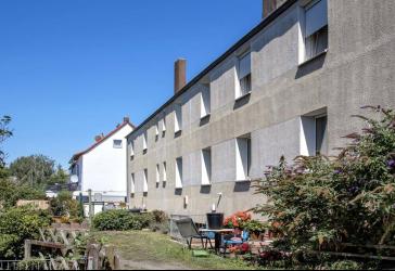 Ruhige 3-Zimmer-Wohnung in Castrop-Rauxel Ickern