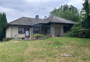 Vorschaubild Bungalow
