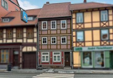 Vorschaubild Reihenmittelhaus