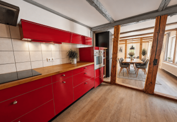 Vorschaubild Reihenmittelhaus