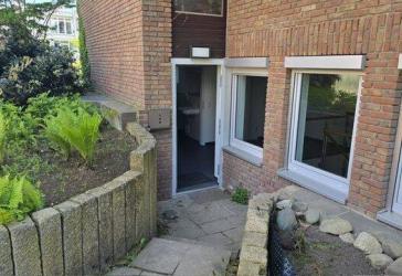 Vorschaubild Maisonettewohnung