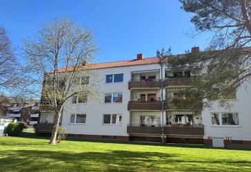 Vorschaubild Wohnung