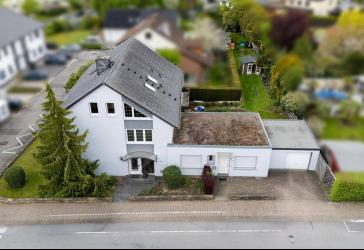 Attraktive Kombination aus Wohn- und Gewerbeeinheit mit stabilen Mieteinnahmen in Hamm-Rhynern