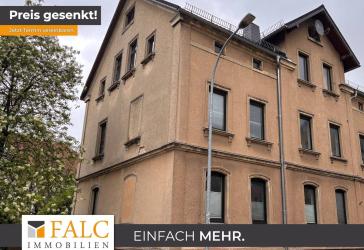 Vorschaubild Mehrfamilienhaus