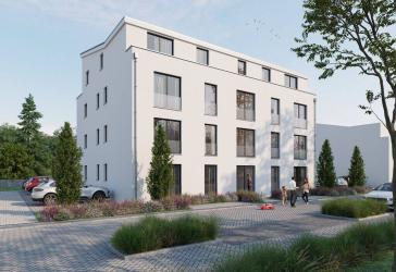 Vorschaubild Wohnung