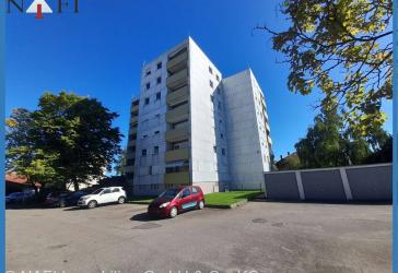 Vorschaubild Wohnung