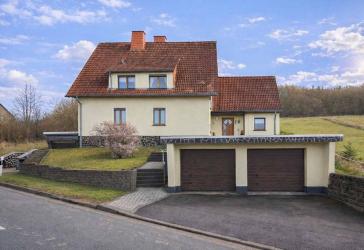 Vorschaubild Einfamilienhaus