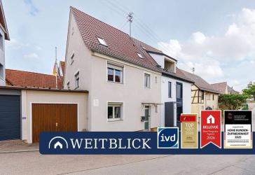 WEITBLICK: Familienglück mit Potenzial!