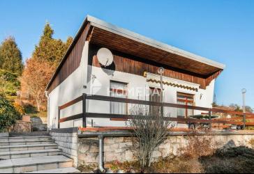 Vorschaubild Bungalow