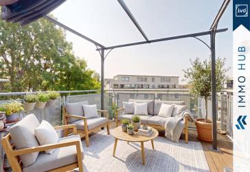 Vorschaubild Maisonettewohnung