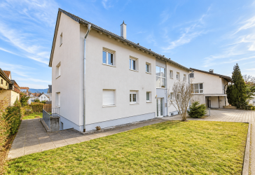 Vorschaubild Mehrfamilienhaus