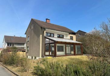 Vorschaubild Einfamilienhaus