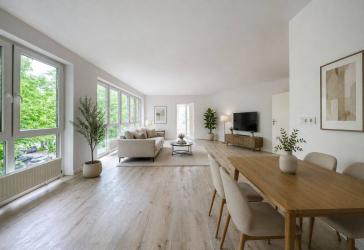 Vorschaubild Wohnung