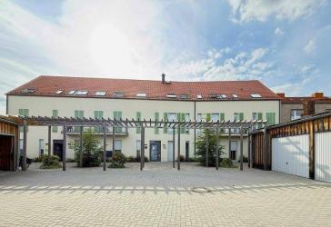 Vorschaubild Maisonettewohnung
