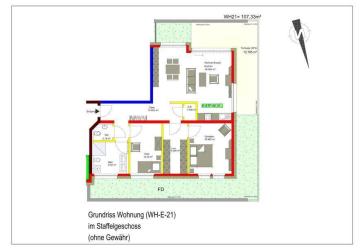 Vorschaubild Penthouse