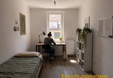 Vorschaubild Wohnung