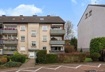 Vorschaubild Wohnung