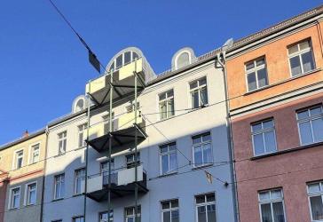 Vorschaubild Wohnung