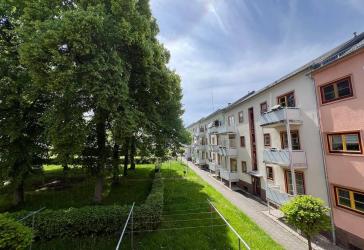 Vorschaubild Wohnung