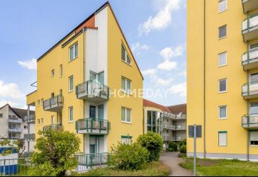 Vorschaubild Loft-Studio-Atelier