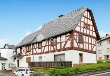 Vorschaubild Mehrfamilienhaus