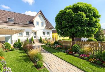 Vorschaubild Einfamilienhaus