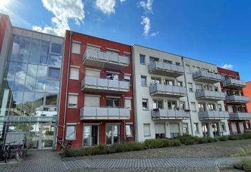 Vorschaubild Wohnung