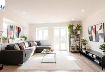 Vorschaubild Maisonettewohnung