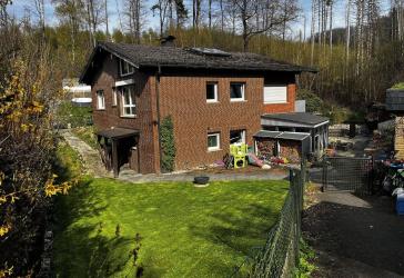 Vorschaubild Einfamilienhaus