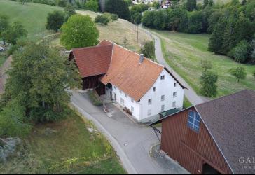 Vorschaubild Bauernhaus
