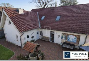 Großzügiges, vielseitiges und familienfreundliches Einfamilienhaus