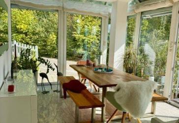 Vorschaubild Maisonettewohnung