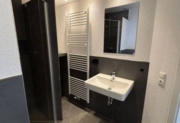 2-Zimmer Wohnung (45m2) in Mainz Weisenau