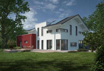 DAS GENERATIONENHAUS MIT DEM GEWISSEN ETWAS