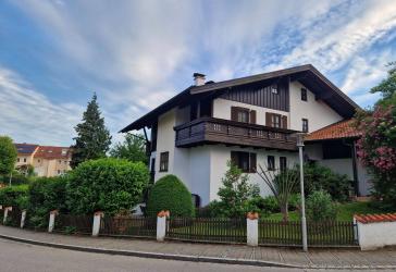 Vorschaubild Einfamilienhaus