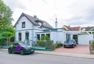Vorschaubild Einfamilienhaus