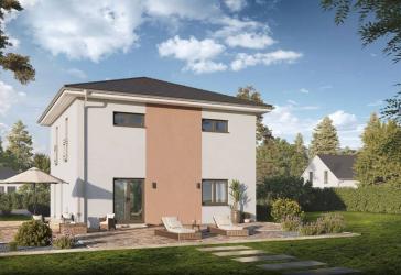 Ihr neues Familienidyll in Schönwalde - Doppelhaushälfte zum Wohlfühlen