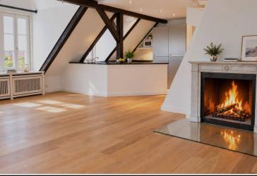 Vorschaubild Maisonettewohnung