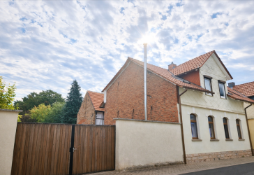 Vorschaubild Einfamilienhaus