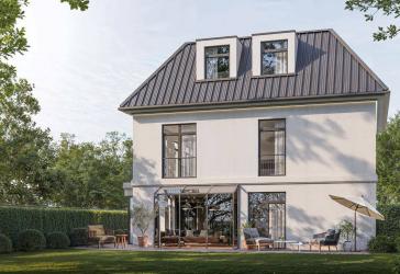 Vorschaubild Villa