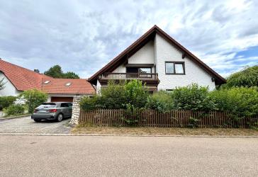 Vorschaubild Einfamilienhaus
